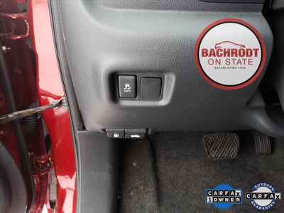 2019 Nissan Versa Sedan SV