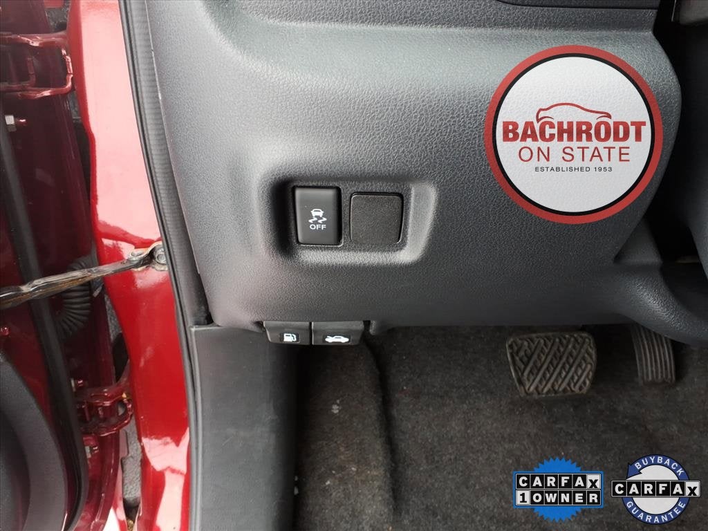 2019 Nissan Versa Sedan SV