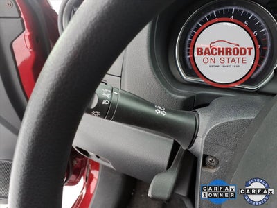 2019 Nissan Versa Sedan SV