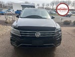 2019 Volkswagen Tiguan SEL Premium