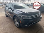 2019 Volkswagen Tiguan SEL Premium