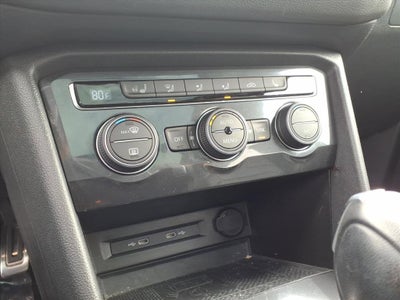 2021 Volkswagen Tiguan SEL Premium R-Line