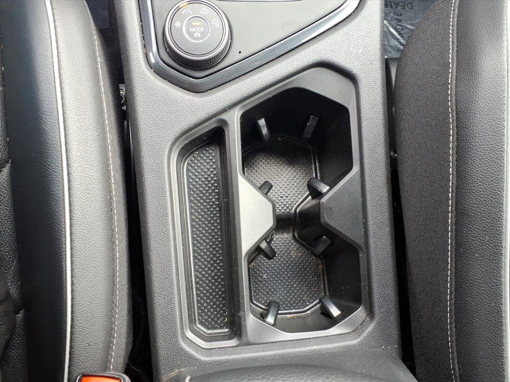 2021 Volkswagen Tiguan SEL Premium R-Line