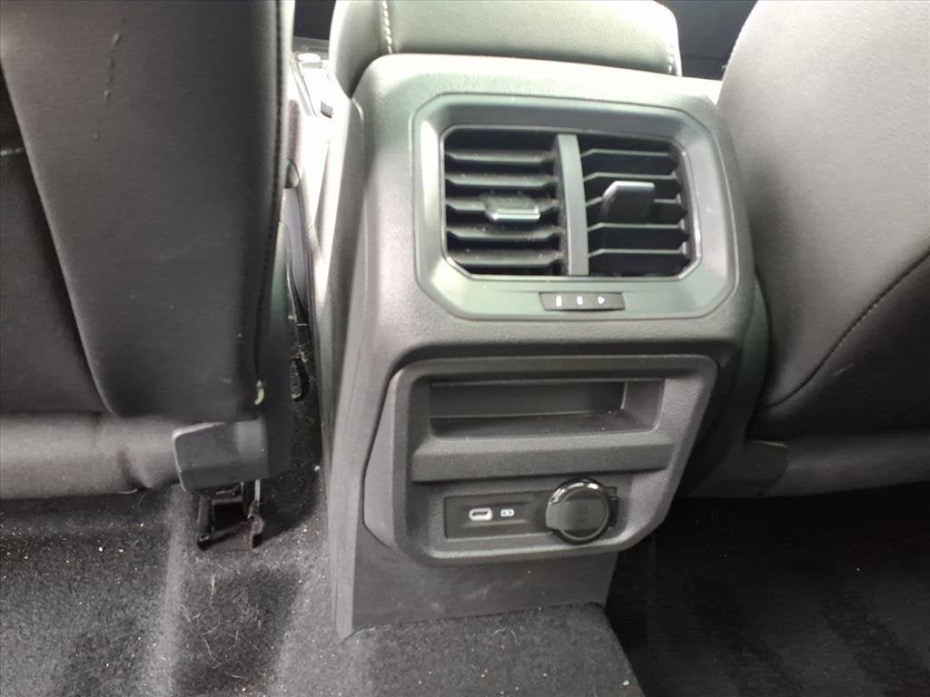 2021 Volkswagen Tiguan SEL Premium R-Line