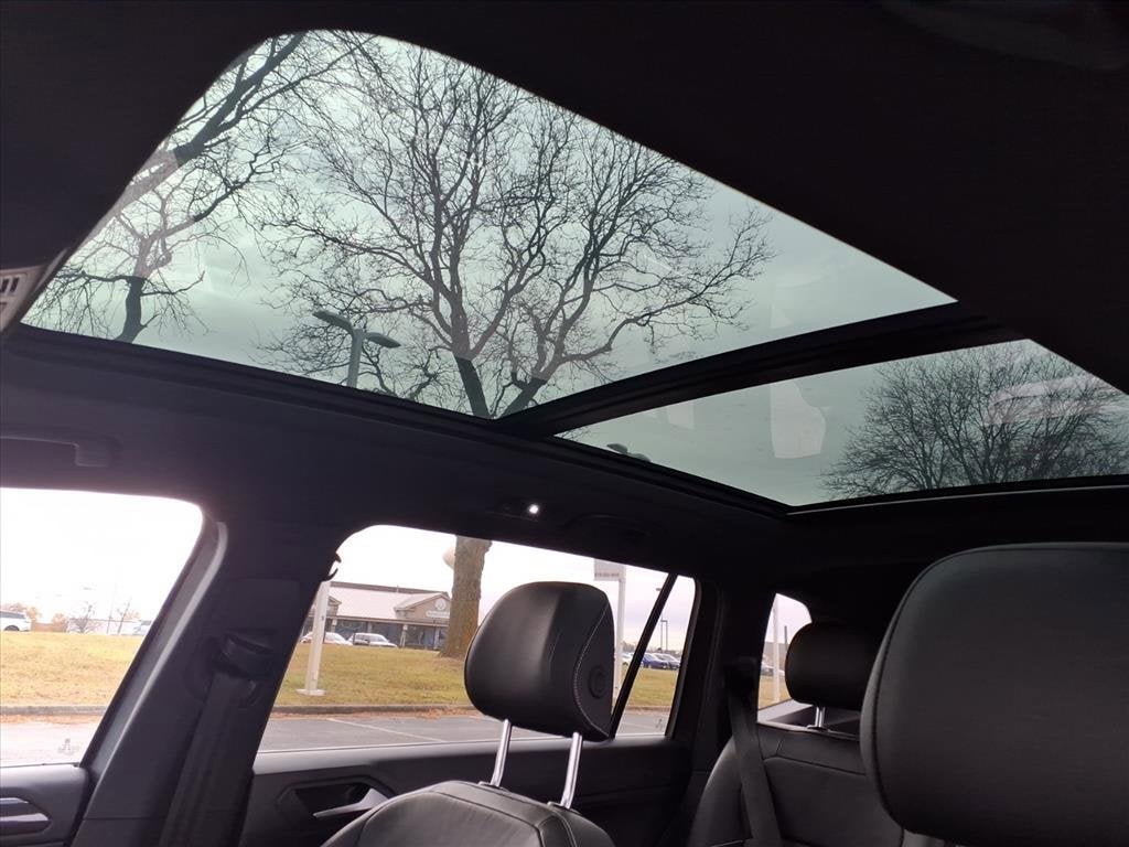 2021 Volkswagen Tiguan SEL Premium R-Line