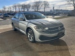 2022 Volkswagen Jetta SE