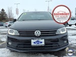 2016 Volkswagen Jetta 1.8T SEL