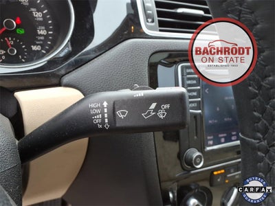 2016 Volkswagen Jetta 1.8T SEL