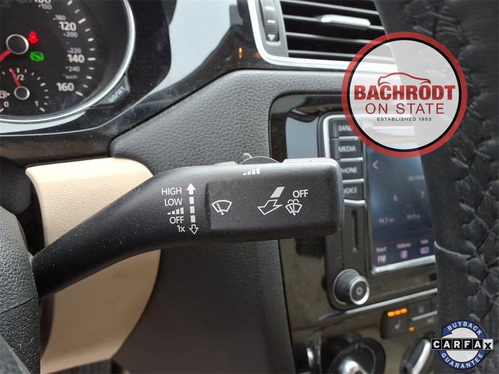 2016 Volkswagen Jetta 1.8T SEL