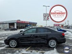 2016 Volkswagen Jetta 1.8T SEL