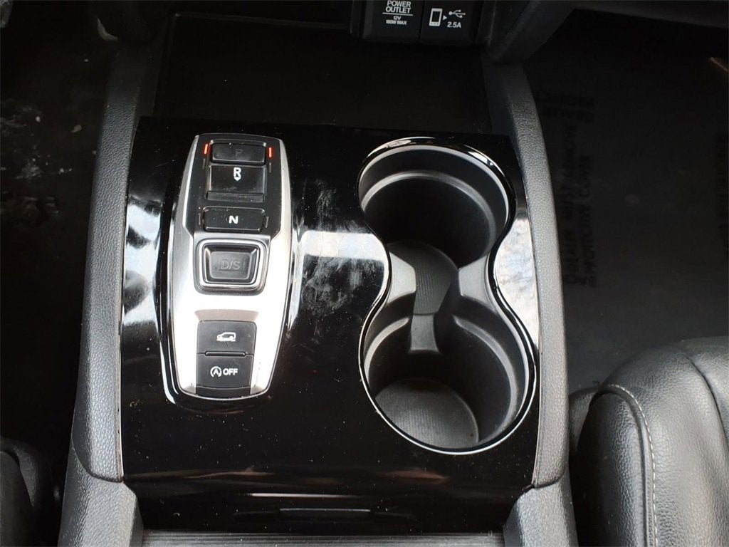 2019 Honda Pilot Touring 7-Passenger