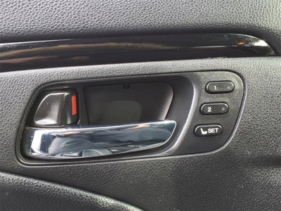 2019 Honda Pilot Touring 7-Passenger