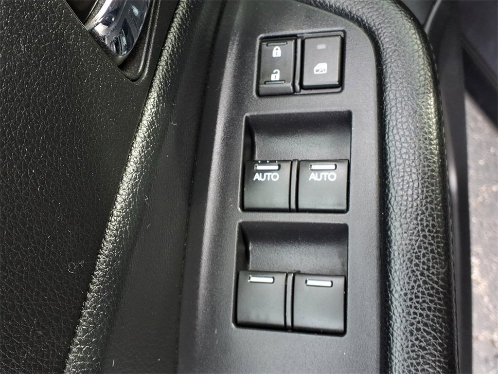 2019 Honda Pilot Touring 7-Passenger