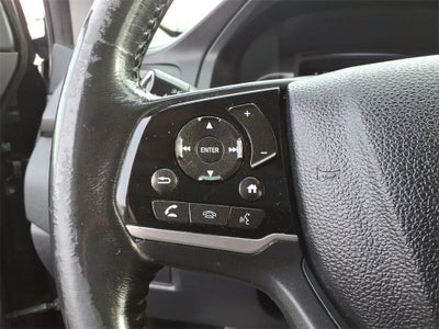 2019 Honda Pilot Touring 7-Passenger