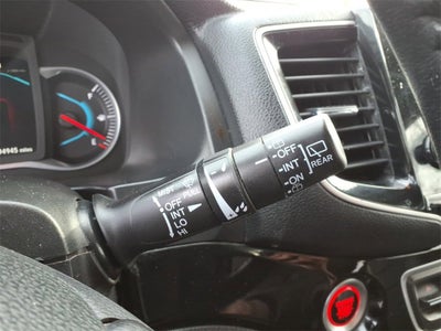 2019 Honda Pilot Touring 7-Passenger