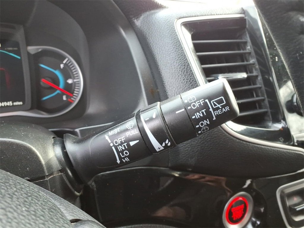 2019 Honda Pilot Touring 7-Passenger