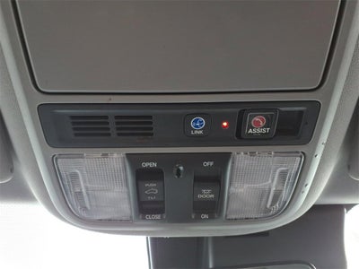 2019 Honda Pilot Touring 7-Passenger