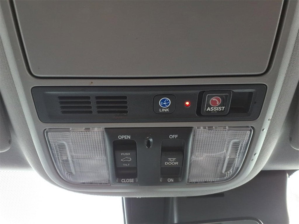 2019 Honda Pilot Touring 7-Passenger