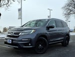 2019 Honda Pilot Touring 7-Passenger
