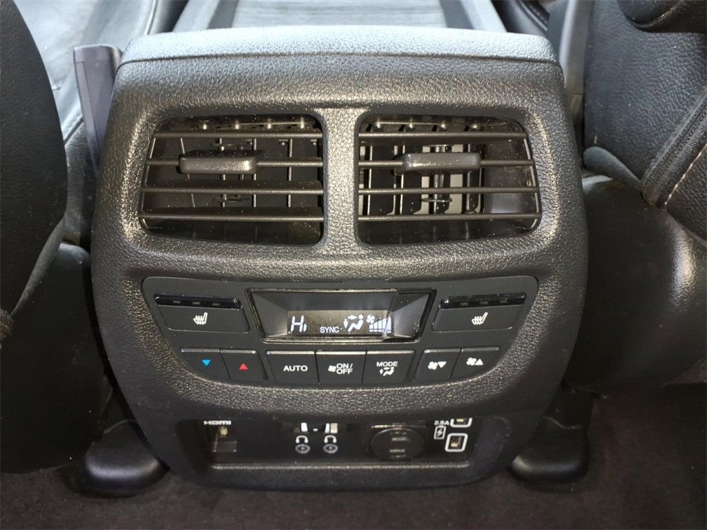 2019 Honda Pilot Touring 7-Passenger