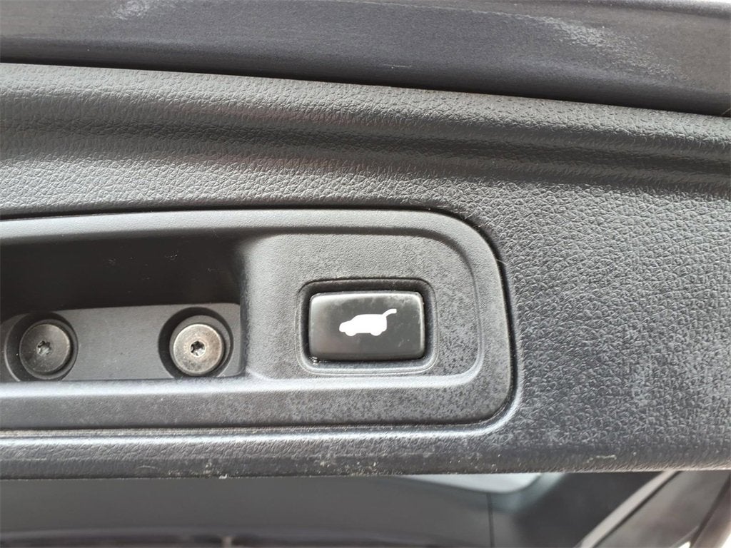 2019 Honda Pilot Touring 7-Passenger