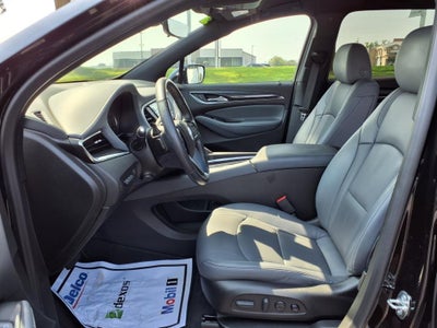 2023 Buick Enclave Premium
