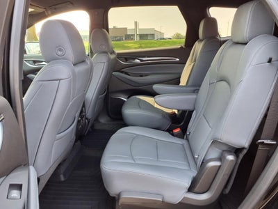 2023 Buick Enclave Premium