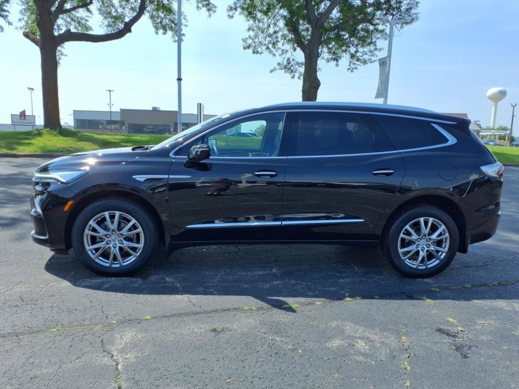 2023 Buick Enclave Premium