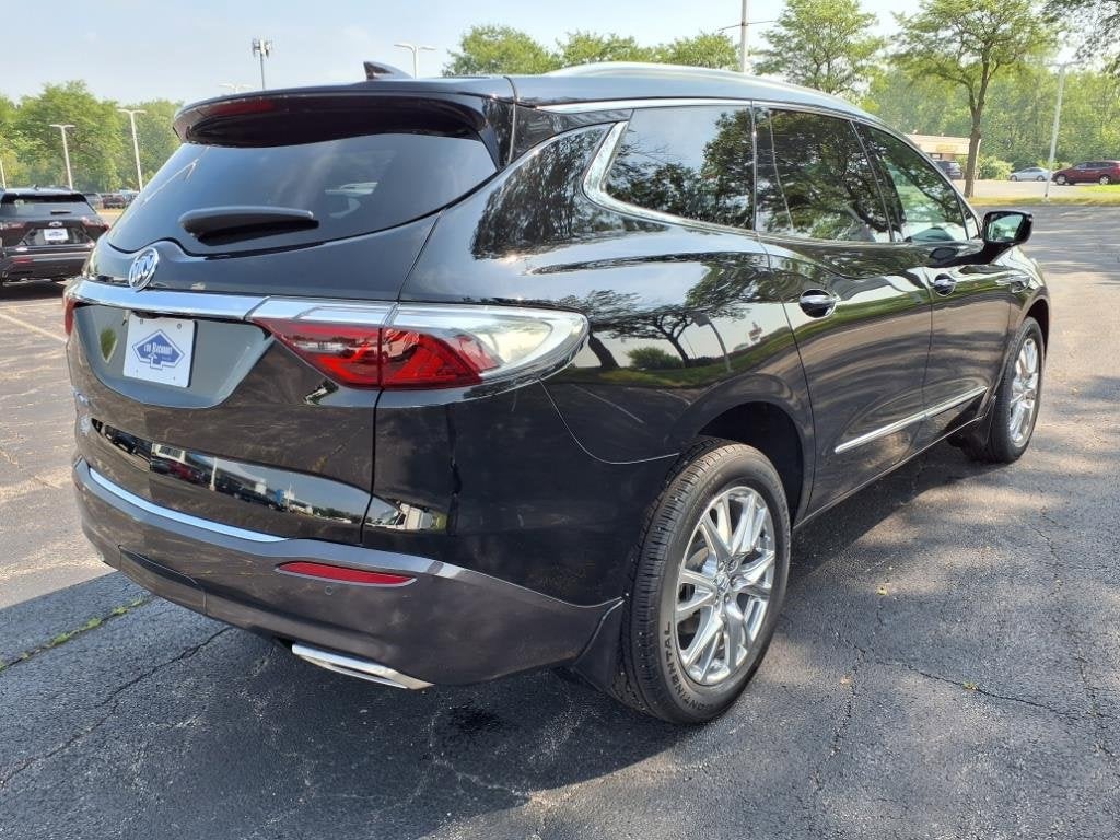 2023 Buick Enclave Premium