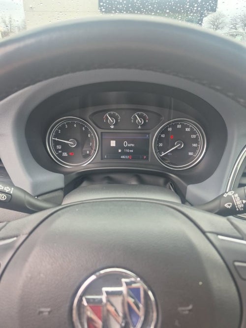 2020 Buick Enclave Premium