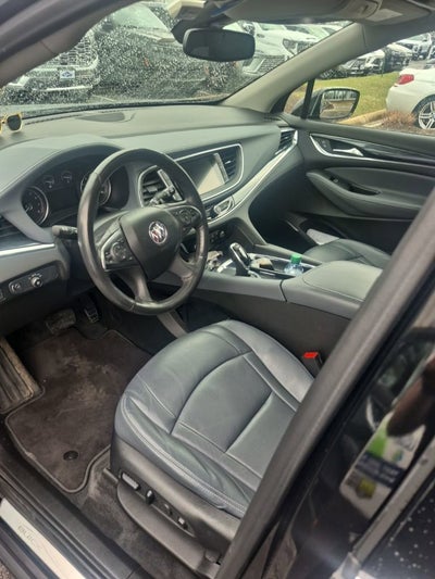 2020 Buick Enclave Premium