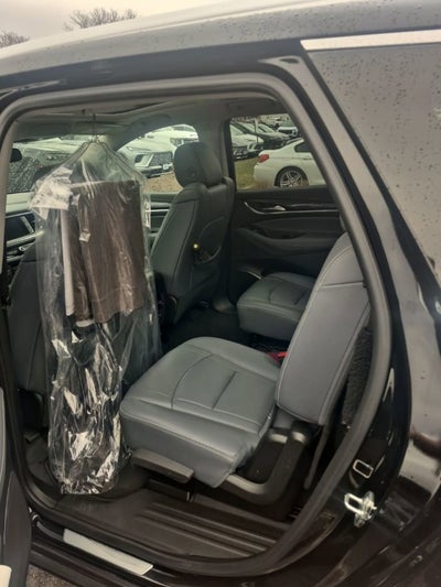 2020 Buick Enclave Premium