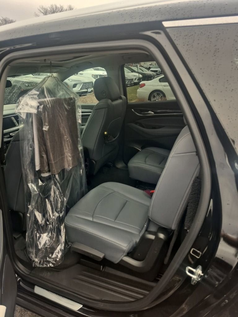 2020 Buick Enclave Premium