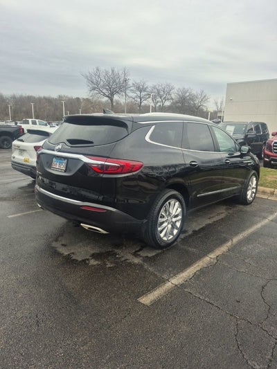 2020 Buick Enclave Premium