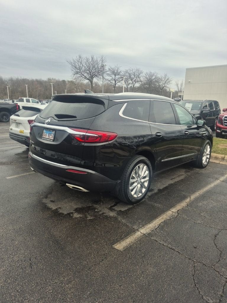 2020 Buick Enclave Premium