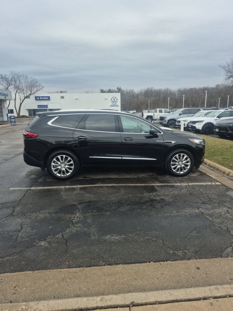 2020 Buick Enclave Premium