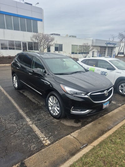 2020 Buick Enclave Premium