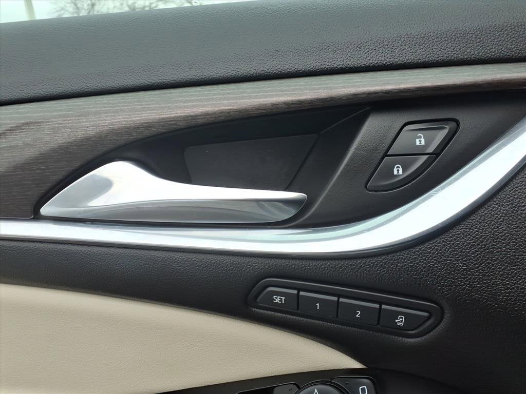 2023 Buick Enclave Avenir