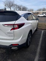 2025 Acura RDX w/Technology Package