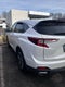 2025 Acura RDX w/Technology Package