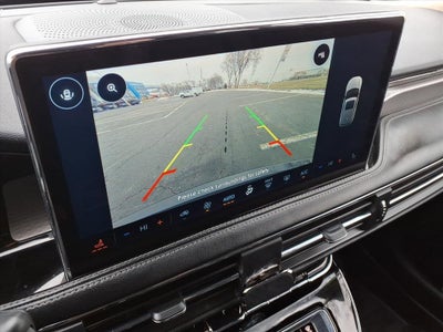 2023 Lincoln Corsair Grand Touring