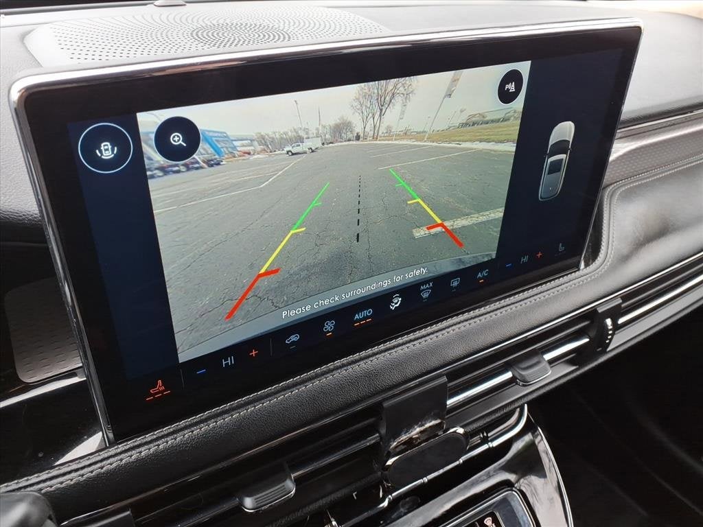 2023 Lincoln Corsair Grand Touring