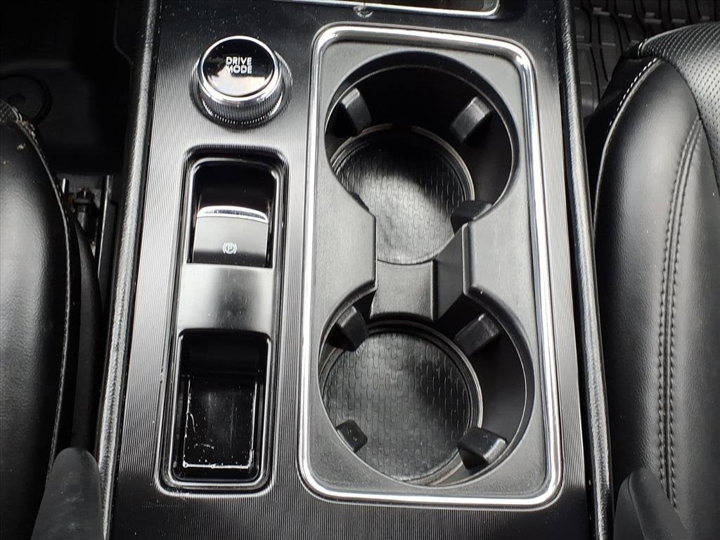 2023 Lincoln Corsair Grand Touring