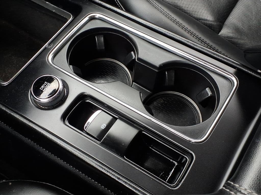 2023 Lincoln Corsair Grand Touring