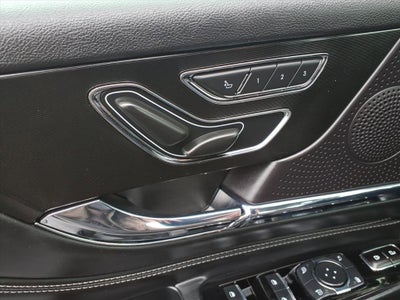 2023 Lincoln Corsair Grand Touring