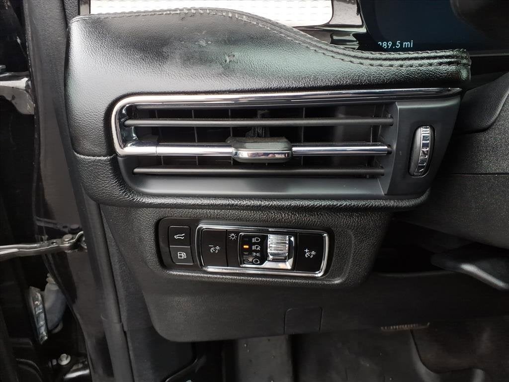 2023 Lincoln Corsair Grand Touring