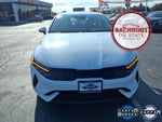 2022 Kia K5 LX
