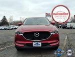 2017 Mazda Mazda CX-5 Touring