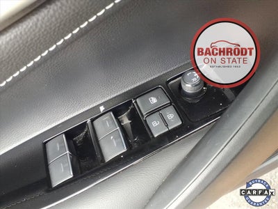 2022 Toyota Corolla Hatchback SE