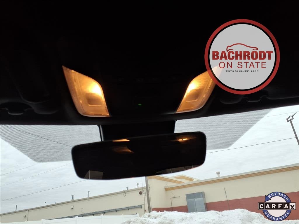 2022 Toyota Corolla Hatchback SE